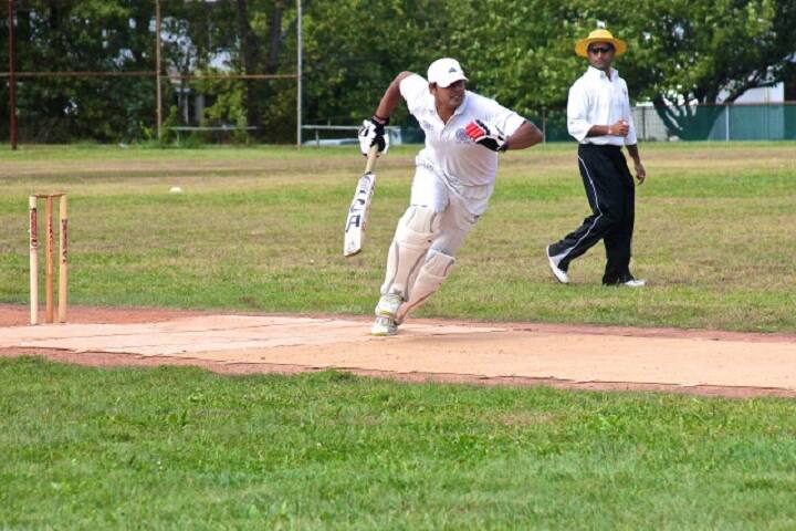 sports